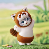 Bear cat