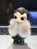 I’m The Cool Kid- Secret Baby Molly Winter Fit Check Series Plush Figure