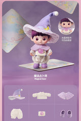 Magical Seer