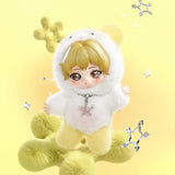 Fluffy MUNGTAENGI - WINTER VER.