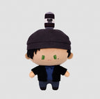 Detective Conan Haibara Ai Kaitou Kiddo Akai Shūichi Etc 15cm/5.9in
