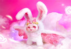 6Pcs  Mayteree Dumia Fantasy Creature Series 7In Vinyl Plush Dolls Action Figure