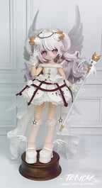 Tency Light and Shadow Series 27.5cm/10.8In Bjd Dressable Action Figure Gift