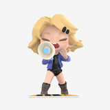 Black Canary