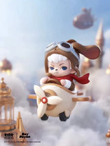 Dimension Rider