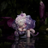 The Budding Fable