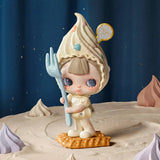 Creamy Sweetheart
