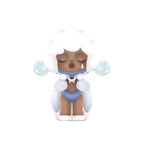POP MART Skullpanda Candy Monster Town Series Confirmed Blind Box Figure Art Toy