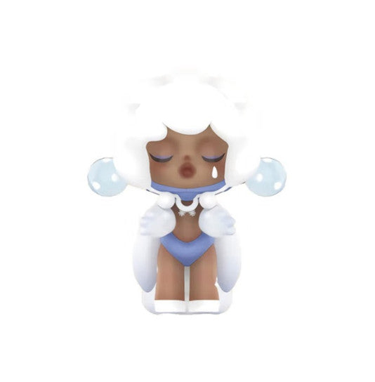 POP MART Skullpanda Candy Monster Town Series Confirmed Blind Box Figure Art Toy