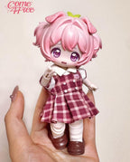 6Pcs Come4Free Bonnie Dessert Kindergarten Series 5.1~5.5in Bjd Dressable Dolls