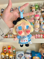 POP MART Crybaby Crying Again Series Plush Blind Box Confirmed Figure toy Gift