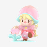 Peach Princess