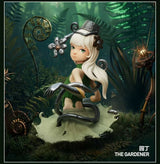 THE GARDENER