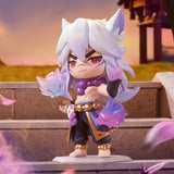 Chibi Spirit Blossom Sett