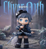 Sliver Oath