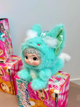 Cute Fox