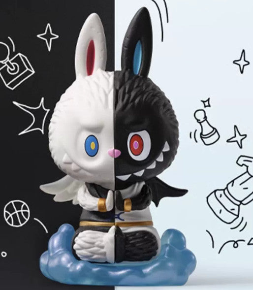 The Monste Constellation Series Authentic Blind Box Figure Art toy gifts