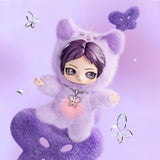 Fluffy RWE [NINGNING VER]