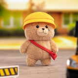 SCHOOL TED