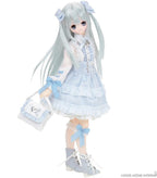 Pre-Order Azone Sera Another Secret Wonderland Light Blue Gothic 9.2In Full Set