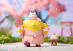 TOPTOY Sanrio Characters Blossom & Wagashi Series Confirmed Blind Box Figure Toy