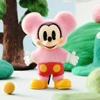 POP MART Disney Mickey Boundless Creativity Series Figures 3.94inches Authentic