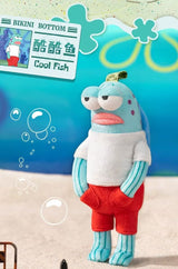 Cool Fish