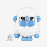 FROSTY CANDY