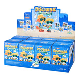 one set(8pcs)