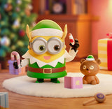 Santa's Workshop Manual