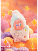 Afterglow Marshmallow