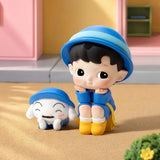 The Kindergarten Newcomer