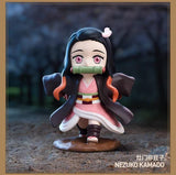 NEZUKO KAMADO