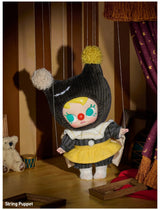 String Puppet