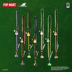 Authentic The Monste Fifa Series Lanyard Confirmed Blind Box Gift New