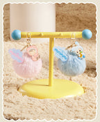 Hacipupu Snuggle With You Series Pendant Blind Box Figure Doll Confirmed