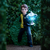 Cedric