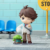 Toru Oikawa