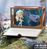 Luna Lovegood