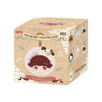Dimoo Secret Theatre Club Series Blind Box Confirmed Headphone Bag Toy Gift