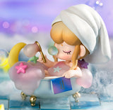 Bubble Bath