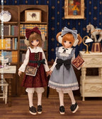 Azone Pureneemo Otogi No Kuni Little Princess Nina 1/6 Bjd Action Figure Gift