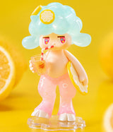 Lemon soda