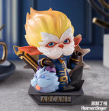 Heimerdinger