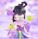Wisteria