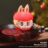 Wonderful Spin