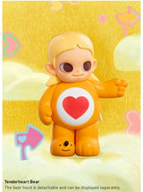 Tenderheart Bear
