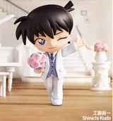 Shinichi Kudo