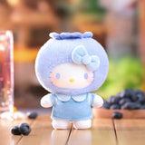 Blueberries