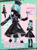 Pre-Sale Pekopeko Magical Girl Series 23cm/9In Bjd Dressable Action Figure Gift
